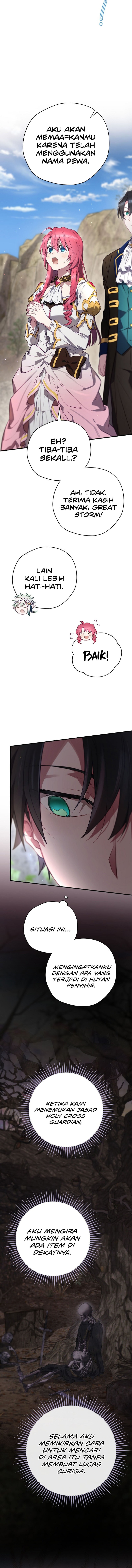 Ending Maker Chapter 71