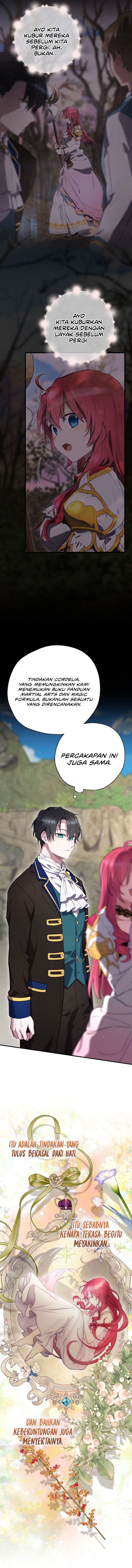 Ending Maker Chapter 71