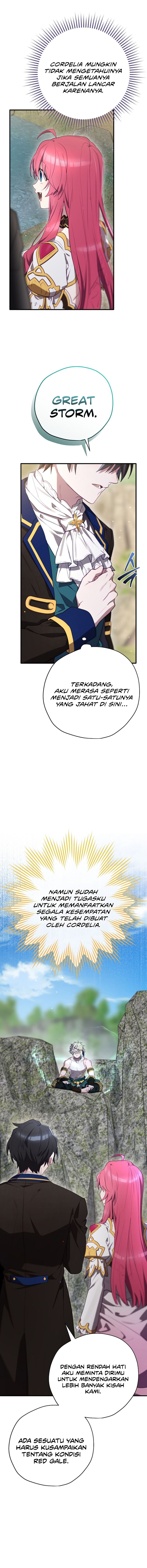 Ending Maker Chapter 71