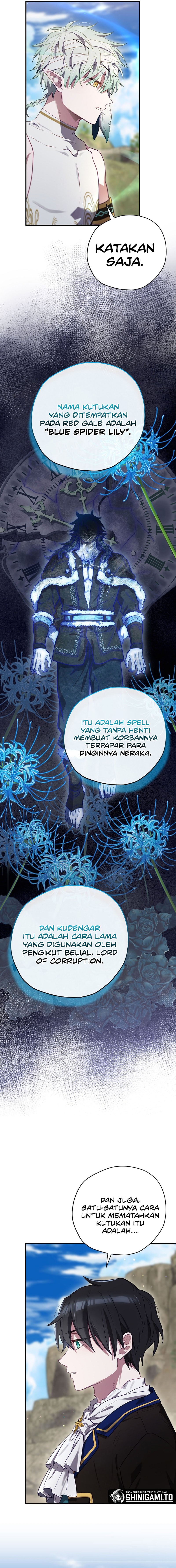 Ending Maker Chapter 71