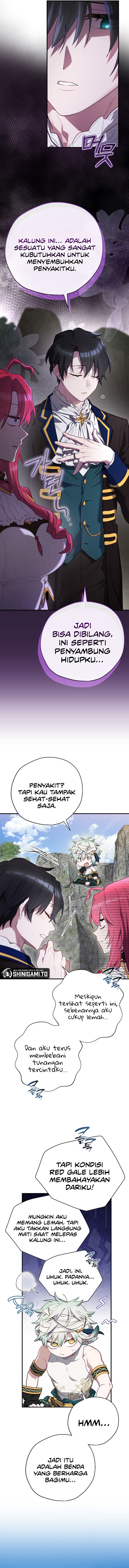 Ending Maker Chapter 71