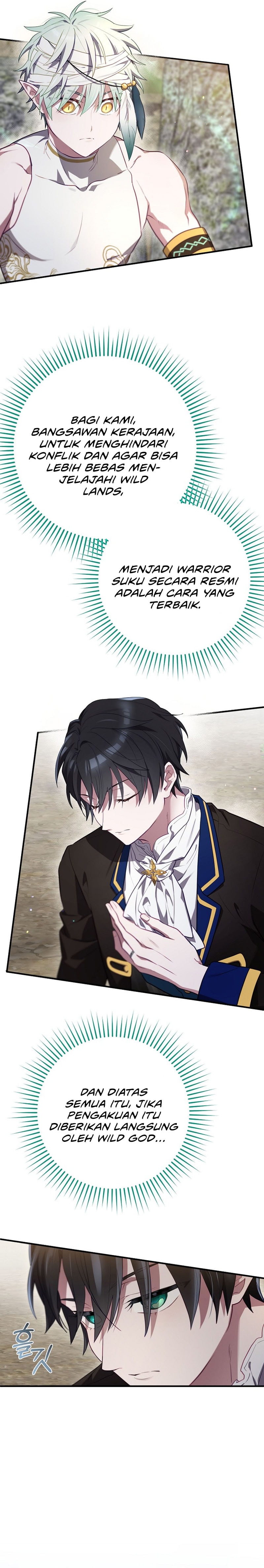 Ending Maker Chapter 71