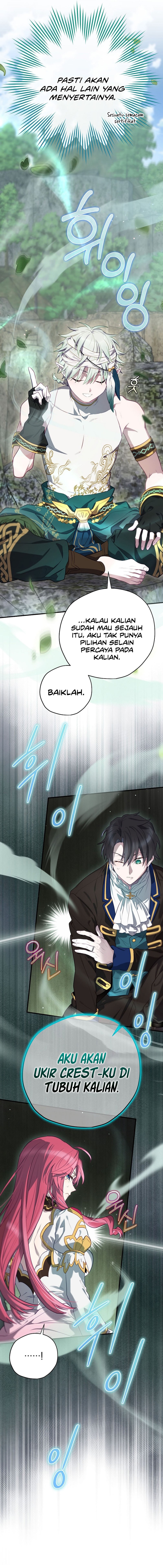 Ending Maker Chapter 71