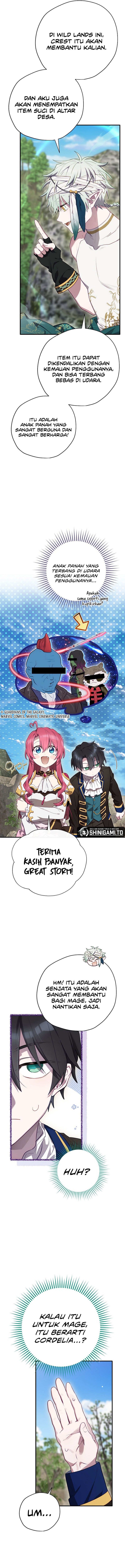Ending Maker Chapter 71