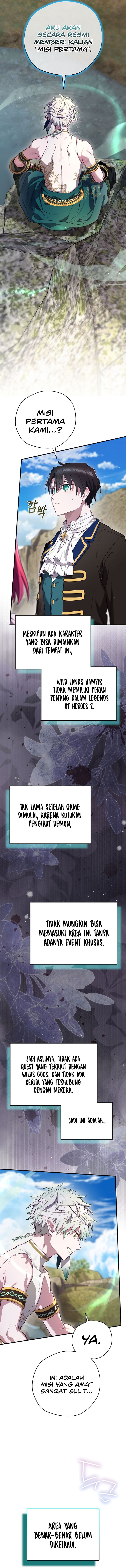 Ending Maker Chapter 71