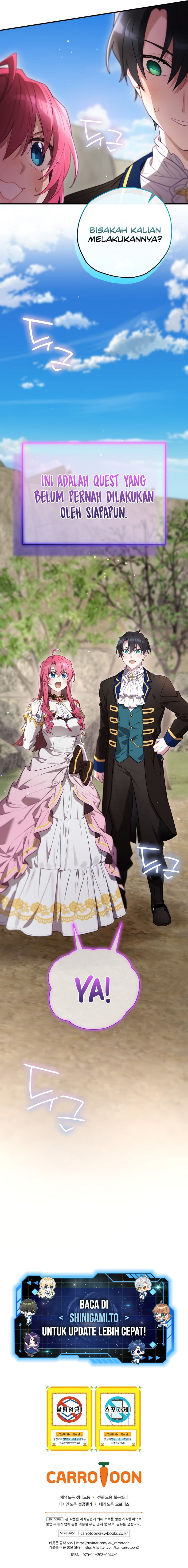 Ending Maker Chapter 71