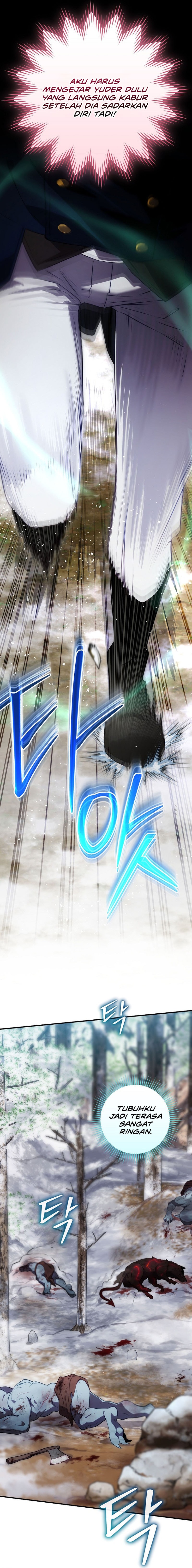 Ending Maker Chapter 69
