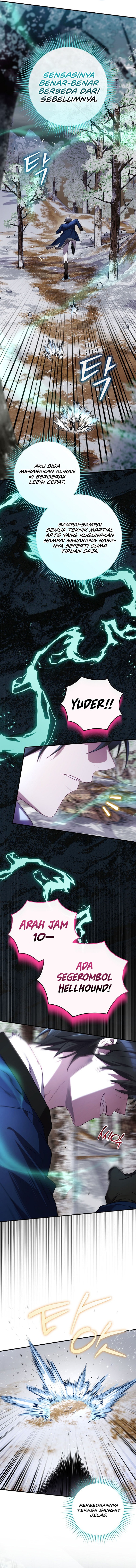 Ending Maker Chapter 69