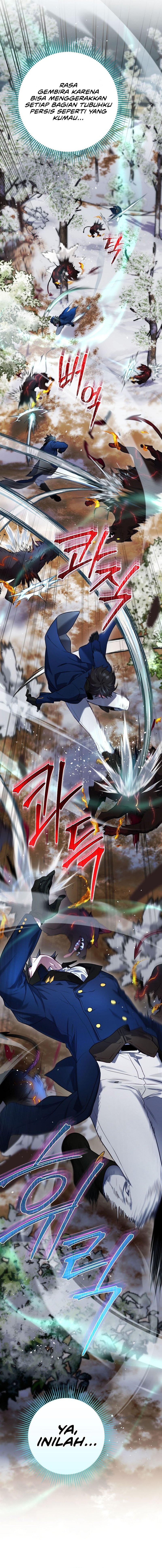 Ending Maker Chapter 69