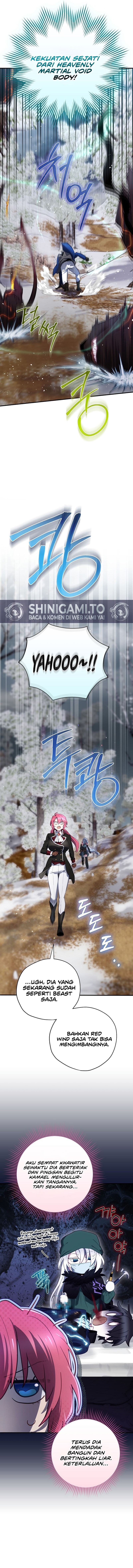 Ending Maker Chapter 69