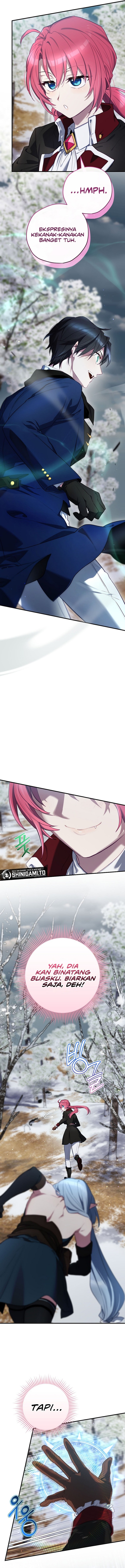 Ending Maker Chapter 69