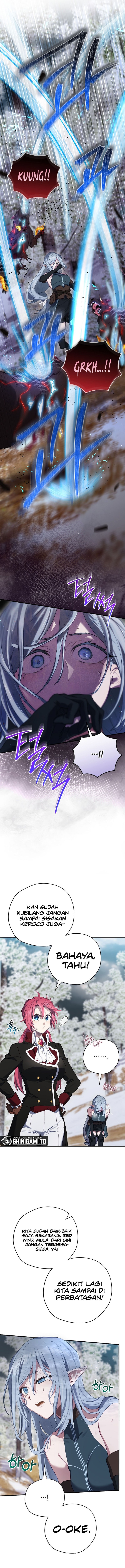 Ending Maker Chapter 69