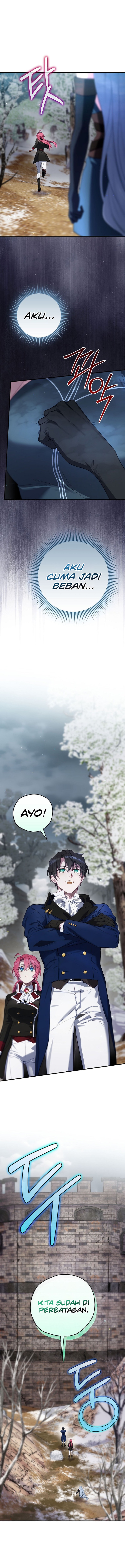 Ending Maker Chapter 69
