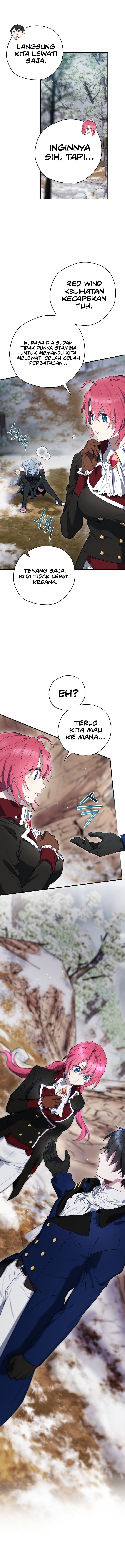 Ending Maker Chapter 69