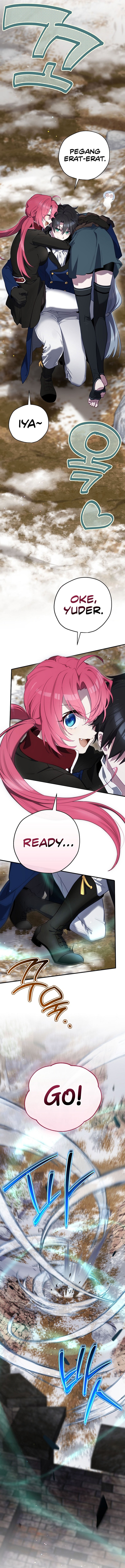 Ending Maker Chapter 69