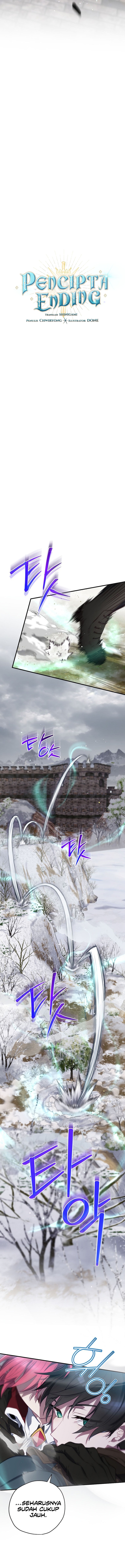 Ending Maker Chapter 69