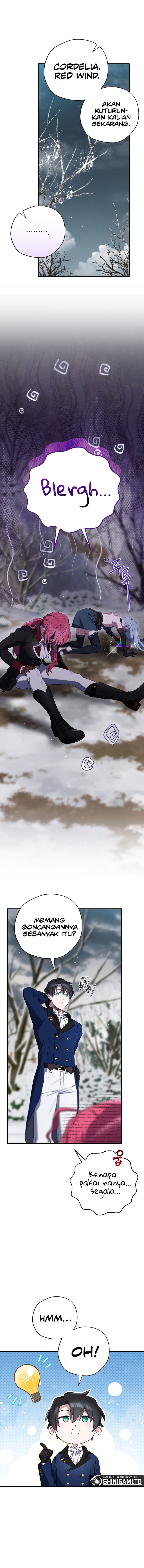 Ending Maker Chapter 69