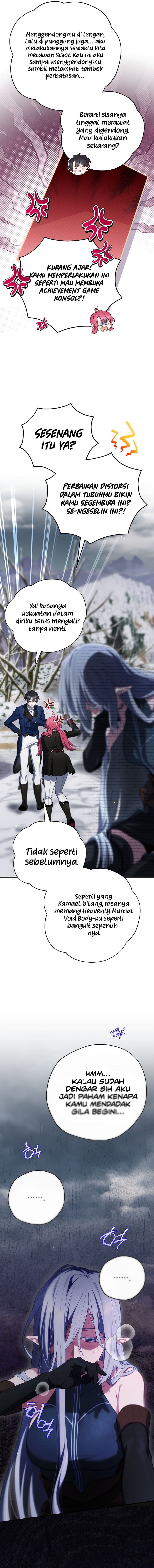 Ending Maker Chapter 69