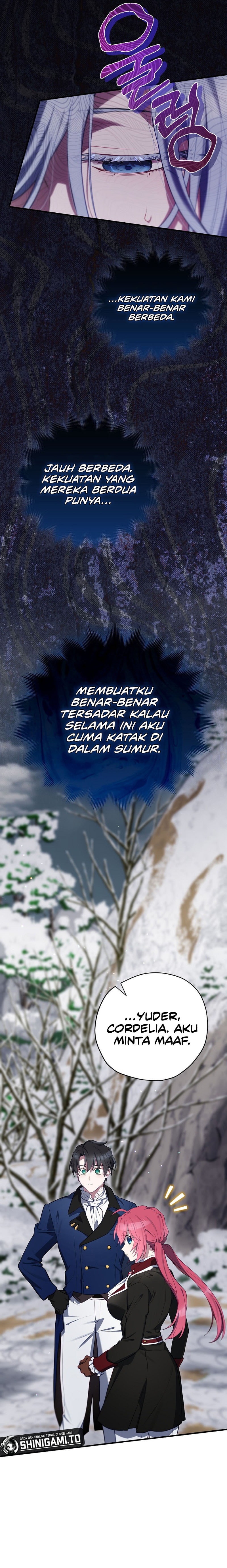 Ending Maker Chapter 69