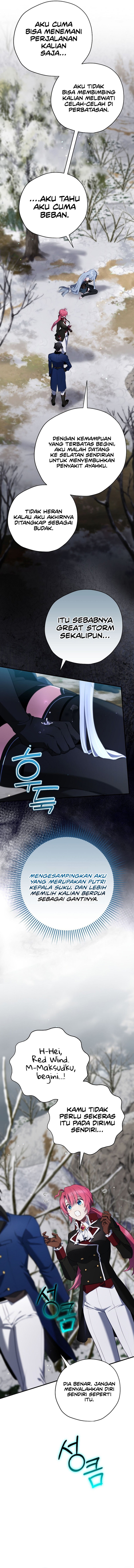 Ending Maker Chapter 69