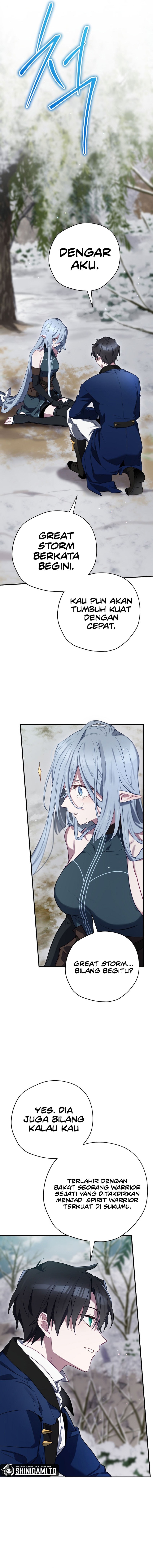 Ending Maker Chapter 69