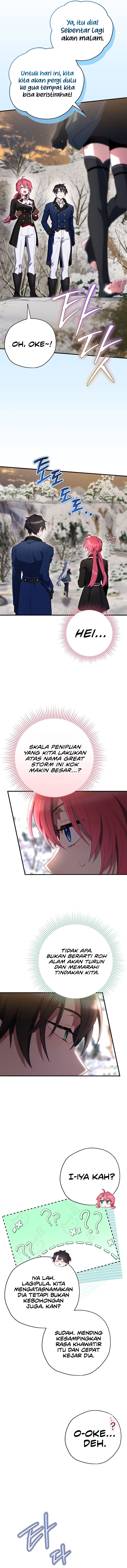 Ending Maker Chapter 69