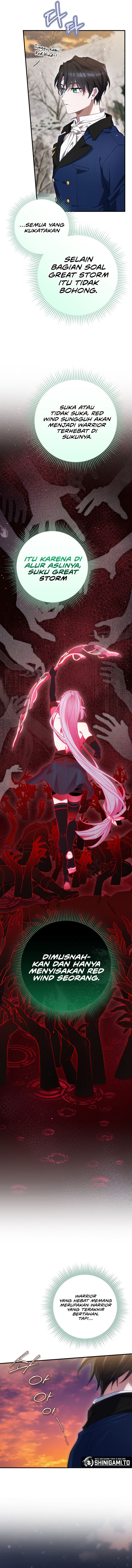 Ending Maker Chapter 69