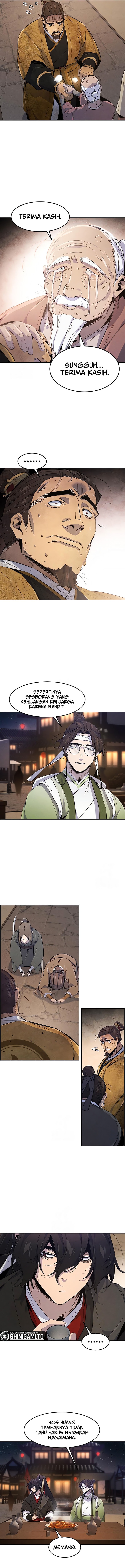 The Return Of the Crazy Demon Chapter 192
