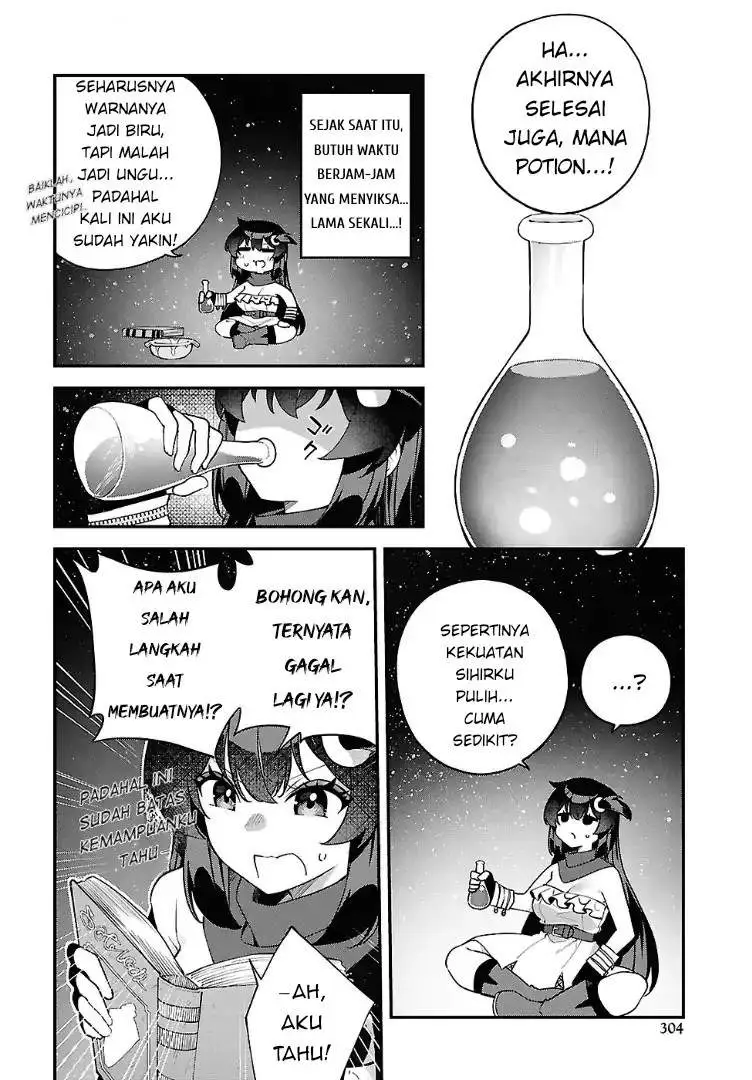 Ato wa Gojiyuu ni Douzo! ~Tutorial de Kami-sama ga Last Boss wo Taoshi Chatta node Watashi wa Suki Houdai Ikiteiku~ Chapter 12