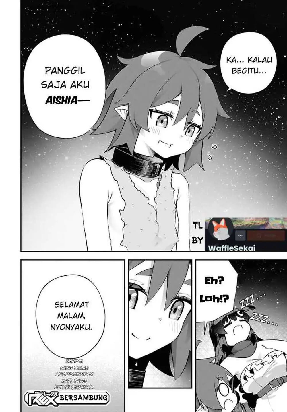 Ato wa Gojiyuu ni Douzo! ~Tutorial de Kami-sama ga Last Boss wo Taoshi Chatta node Watashi wa Suki Houdai Ikiteiku~ Chapter 14