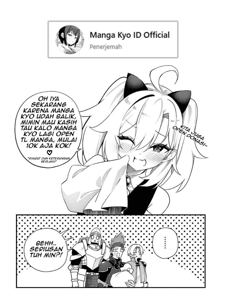 Ato wa Gojiyuu ni Douzo! ~Tutorial de Kami-sama ga Last Boss wo Taoshi Chatta node Watashi wa Suki Houdai Ikiteiku~ Chapter 15