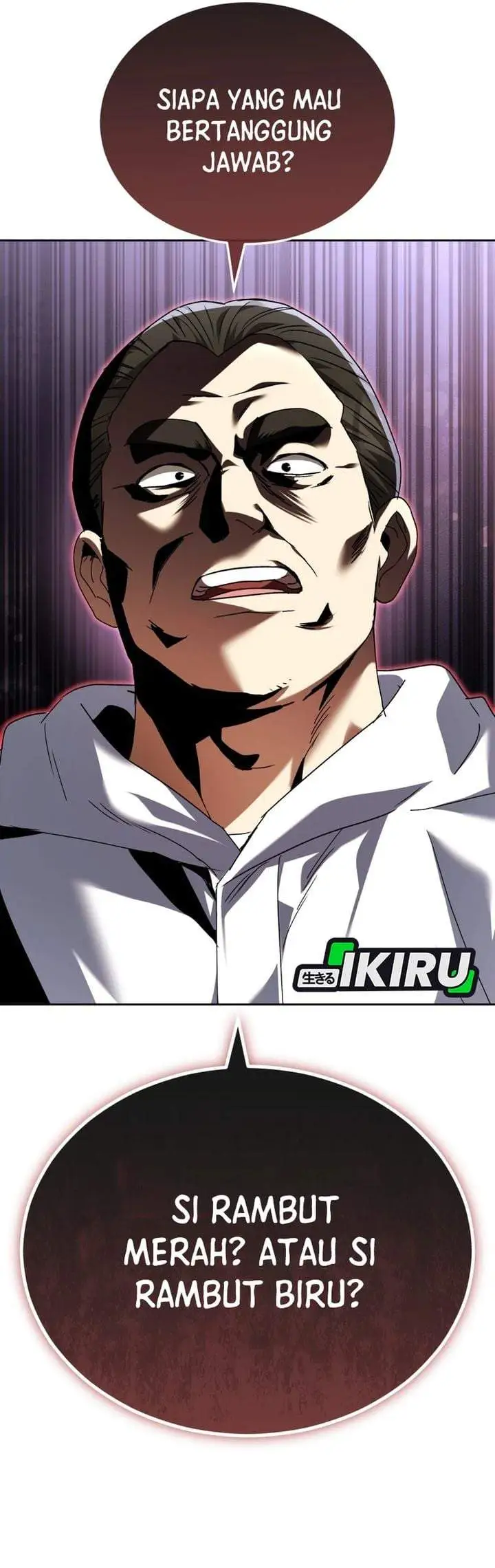 Hello? Veterinarian Chapter 135