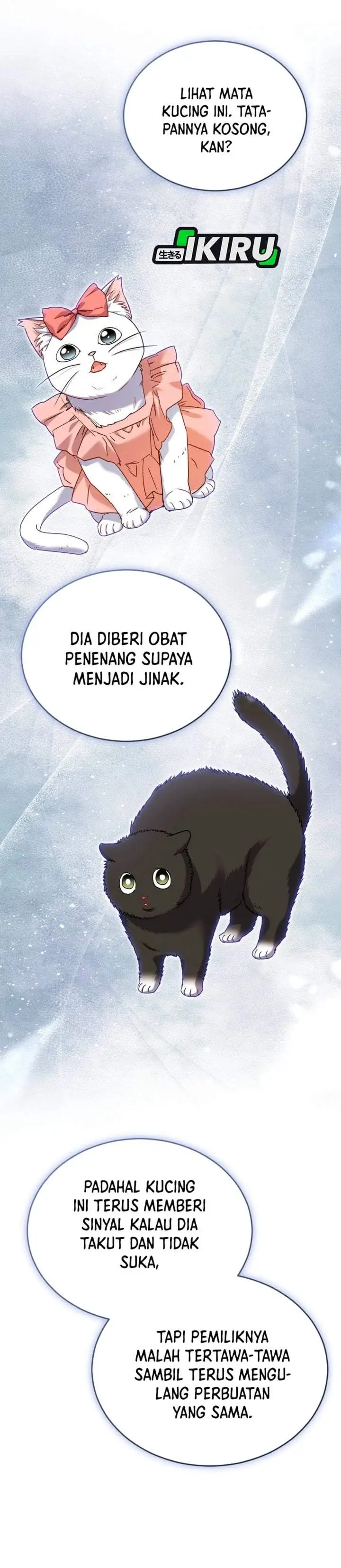 Hello? Veterinarian Chapter 136