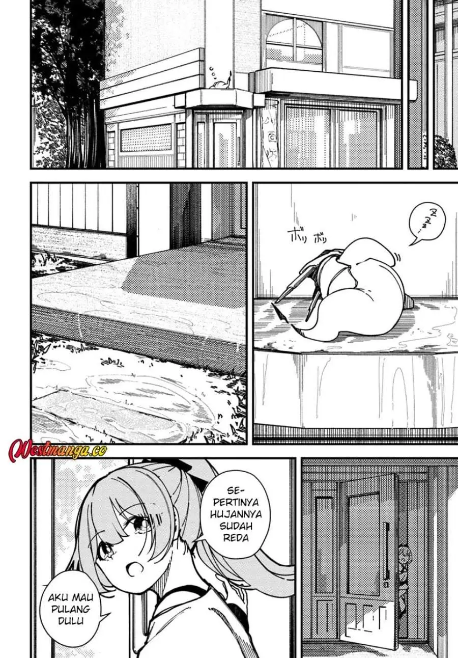 Shikisai no Mahou Chapter 10