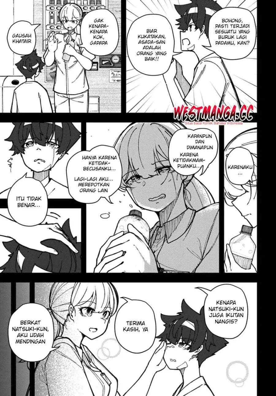 Shikisai no Mahou Chapter 12
