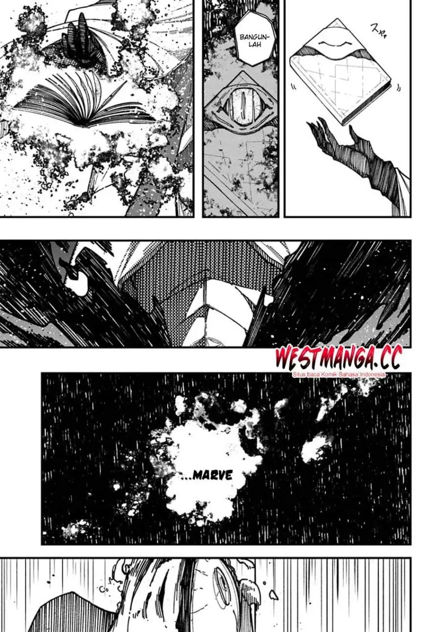 Shikisai no Mahou Chapter 14