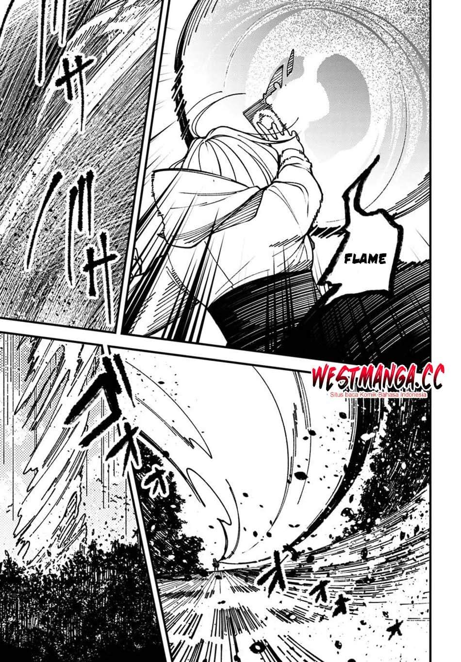 Shikisai no Mahou Chapter 18