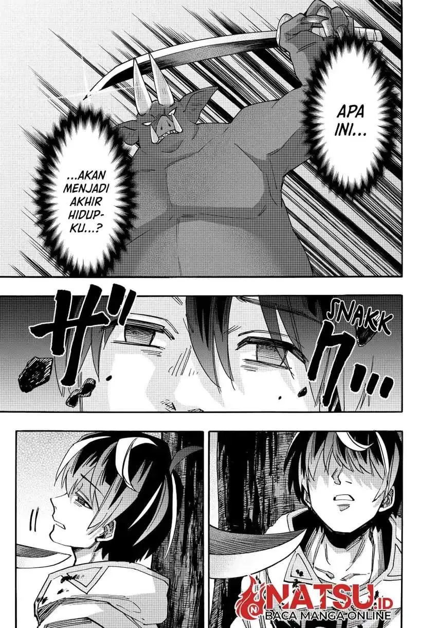 Isekai Walking Chapter 60