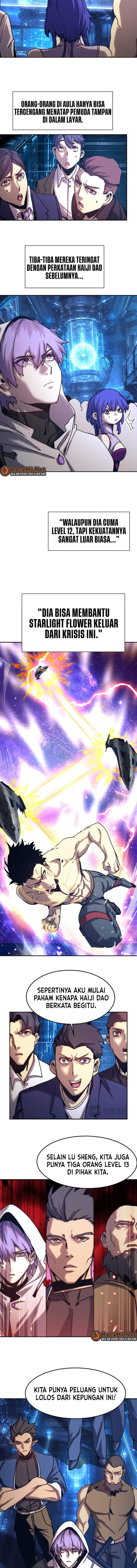 Leveling In The Future Chapter 326