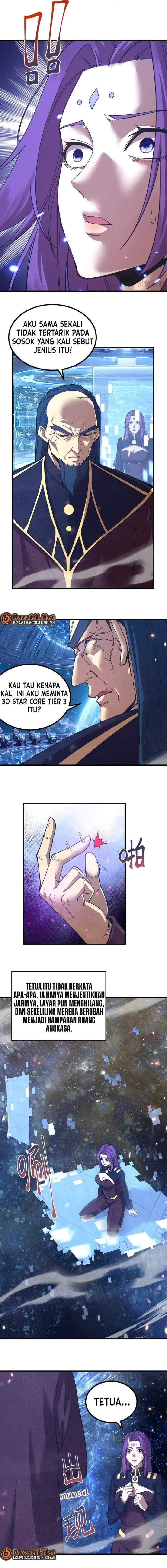 Leveling In The Future Chapter 335