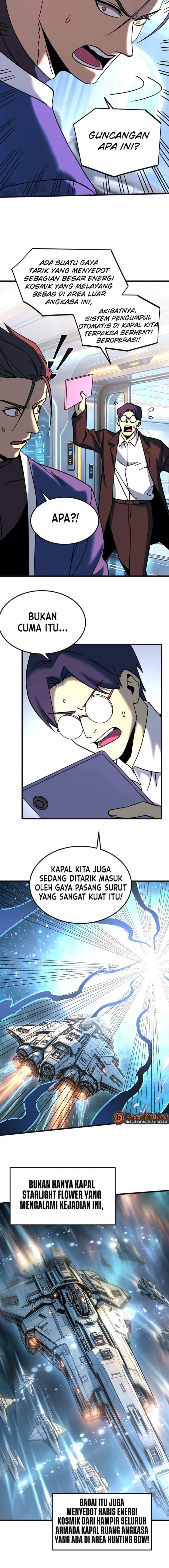 Leveling In The Future Chapter 335