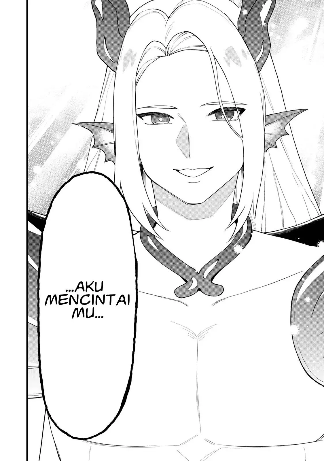 Sekai Saikyou no Majo, Hajimemashita Chapter 30
