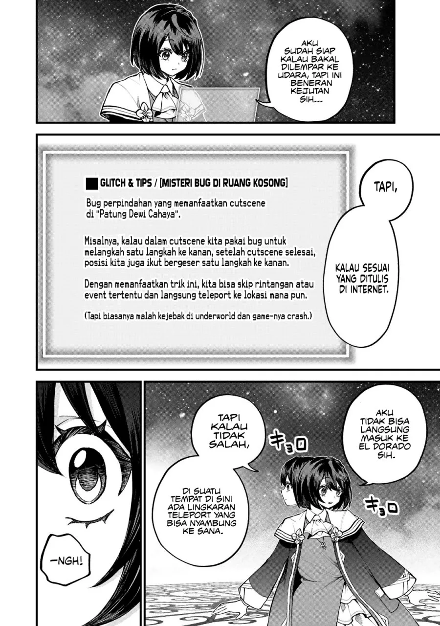 Sekai Saikyou no Majo, Hajimemashita Chapter 43