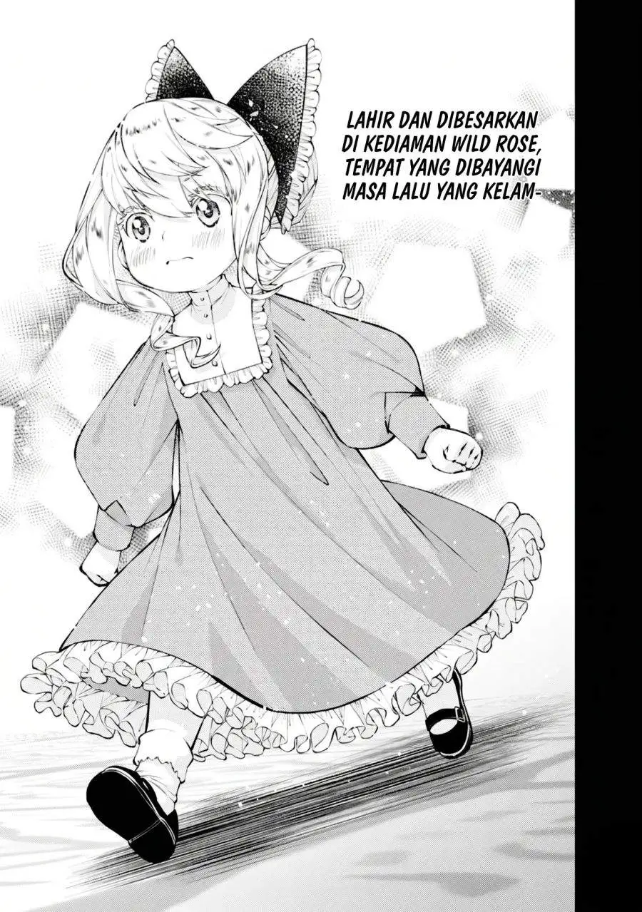 Fukushuu o Koinegau Saikyou Yuusha wa, Yami no Chikara de Senmetsu Musou Suru Chapter 132
