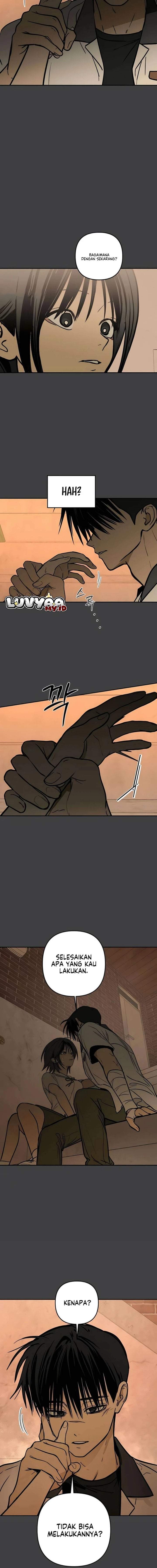 Daytime in the Bunker Chapter 24