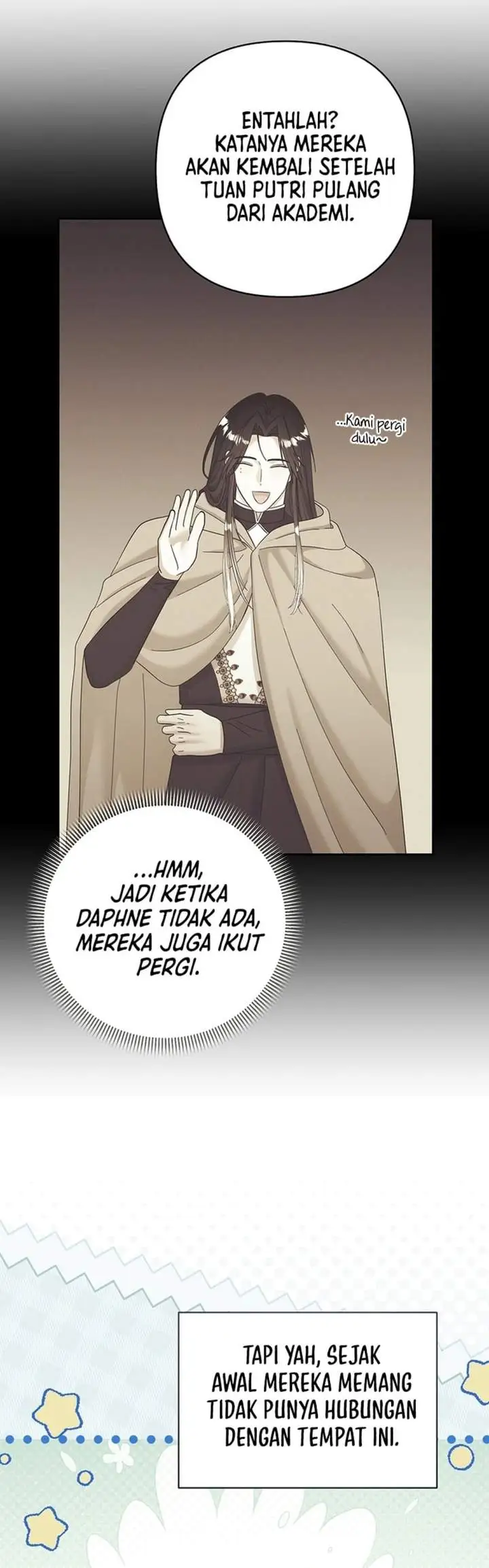Baby Trouble Maker Chapter 45