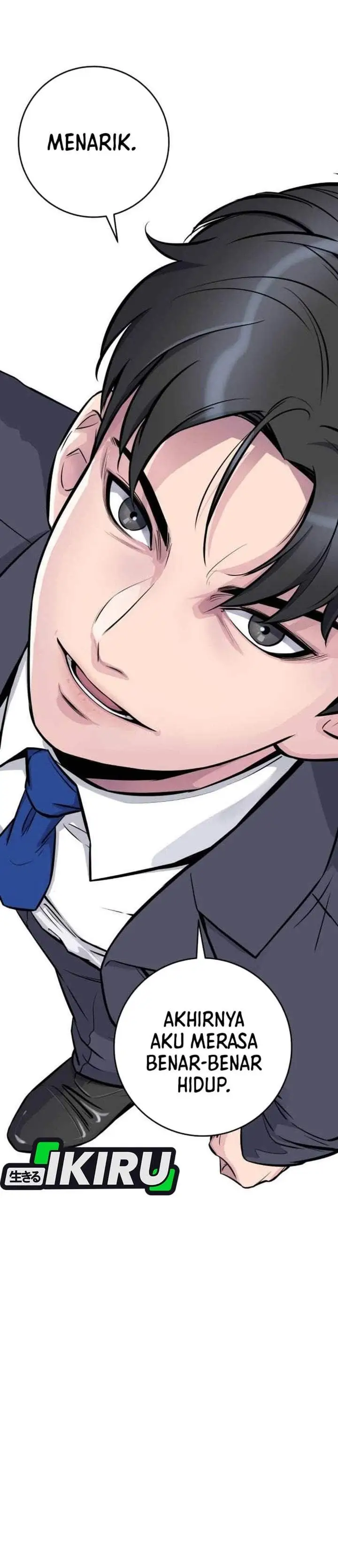 The Chaebol Family’s Genius Monster Chapter 1