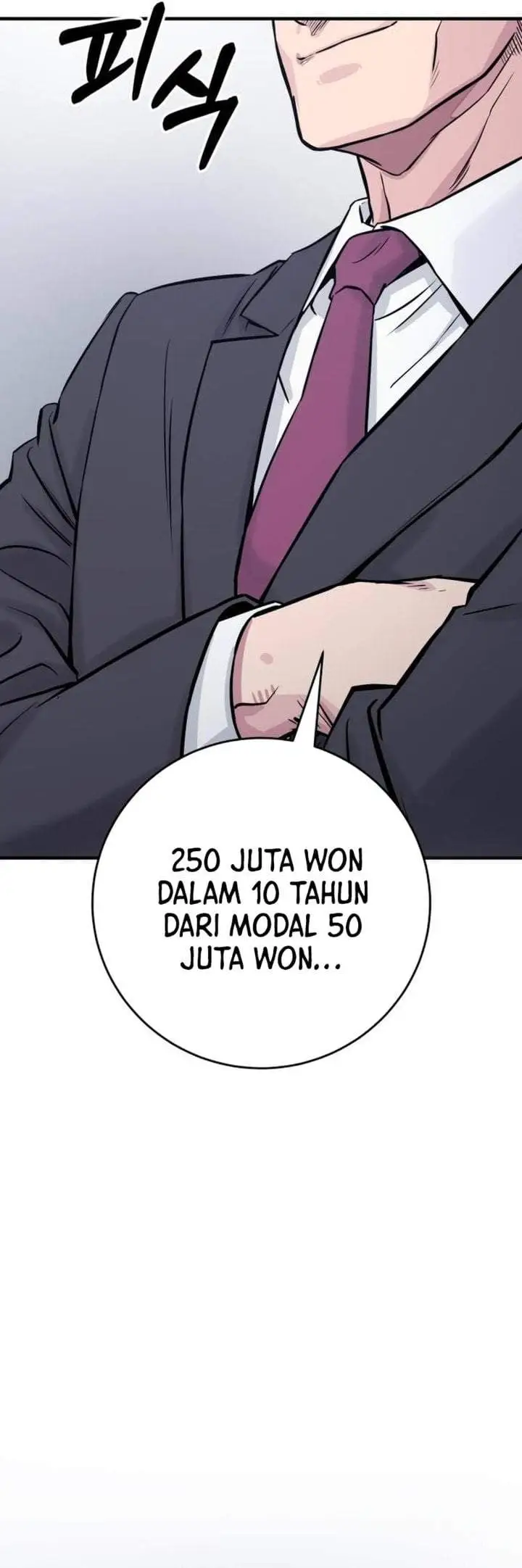 The Chaebol Family’s Genius Monster Chapter 2