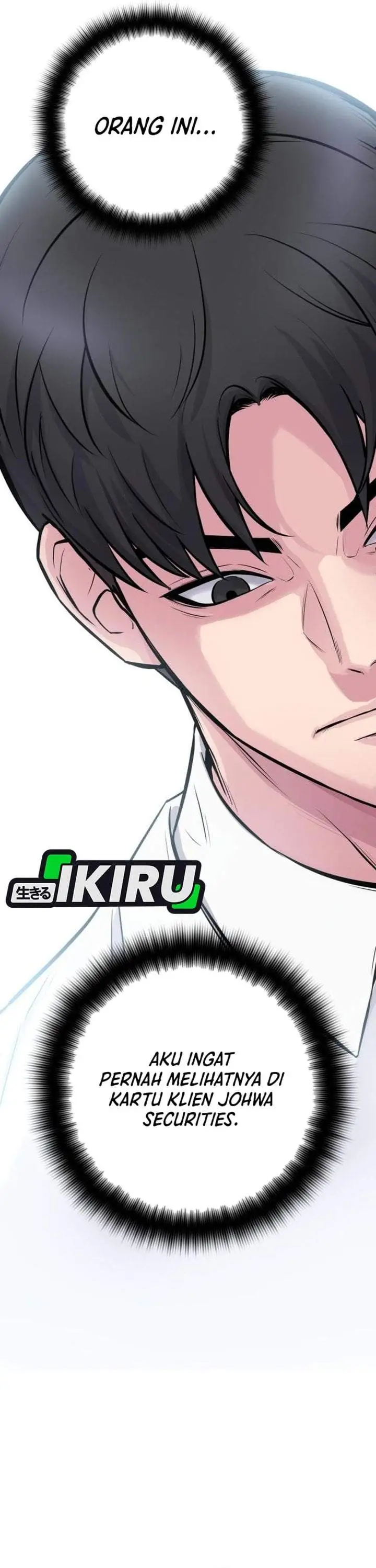 The Chaebol Family’s Genius Monster Chapter 2