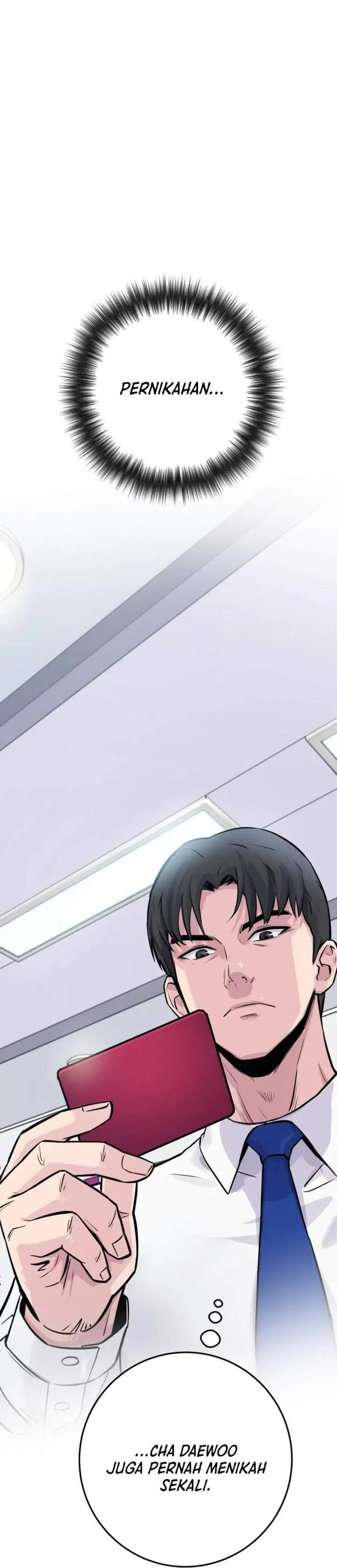 The Chaebol Family’s Genius Monster Chapter 2